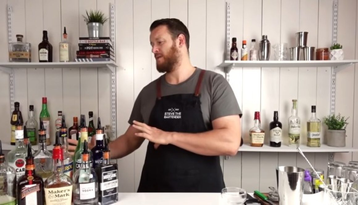 Cocktails Every Beginner Can Make(0)