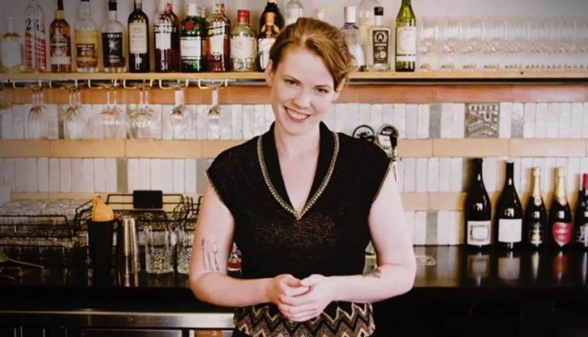 How to make The perfect Margarita cocktail - Masterclass(0)