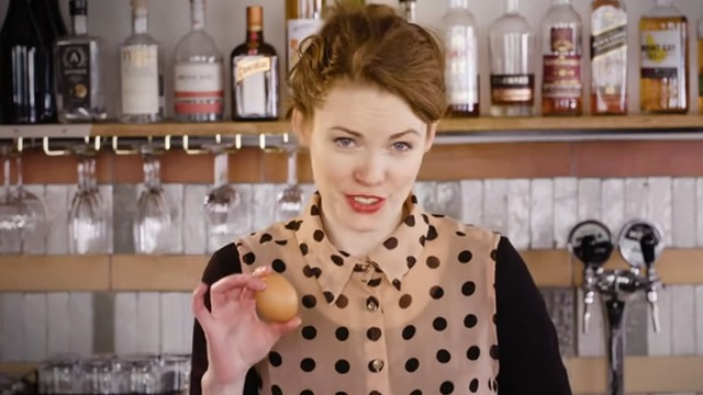 How to make a great Whiskey Sour - Masterclass(0)