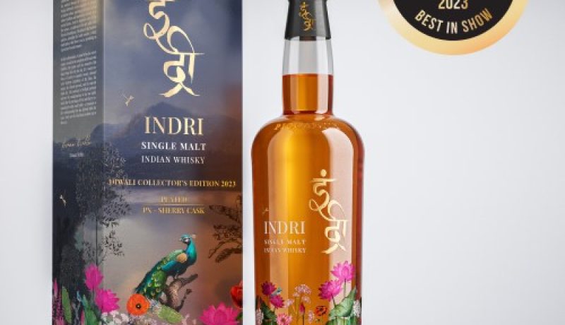 single malt whisky