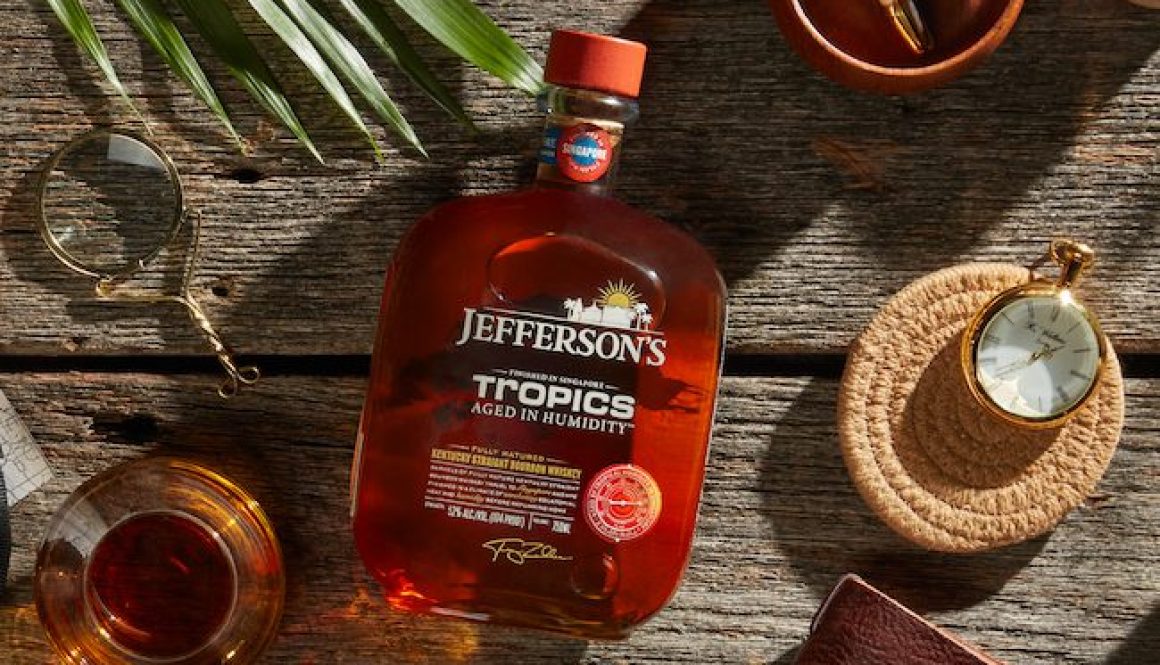Jeffersons-Tropics