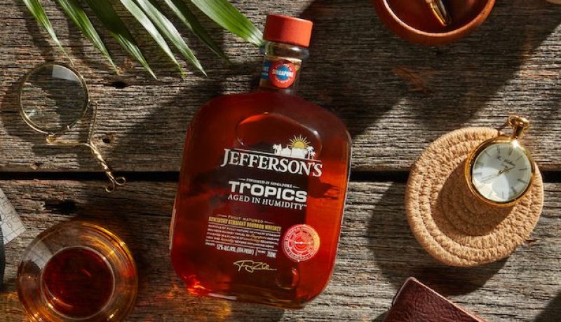 Jeffersons-Tropics
