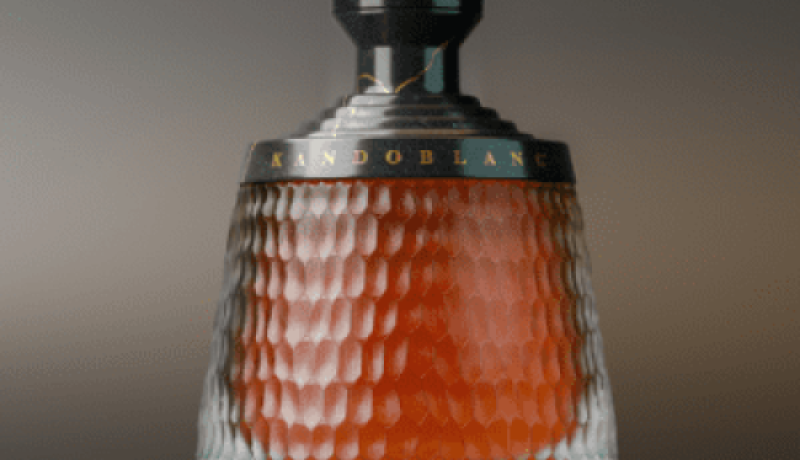 Kandoblanc