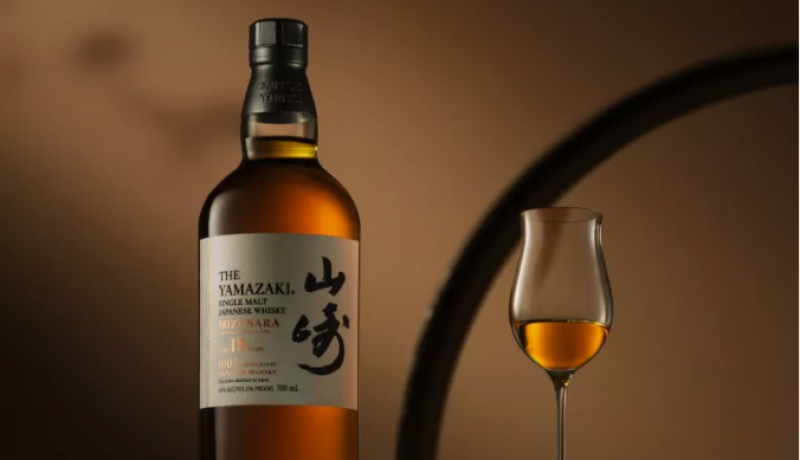 Suntory Whisky