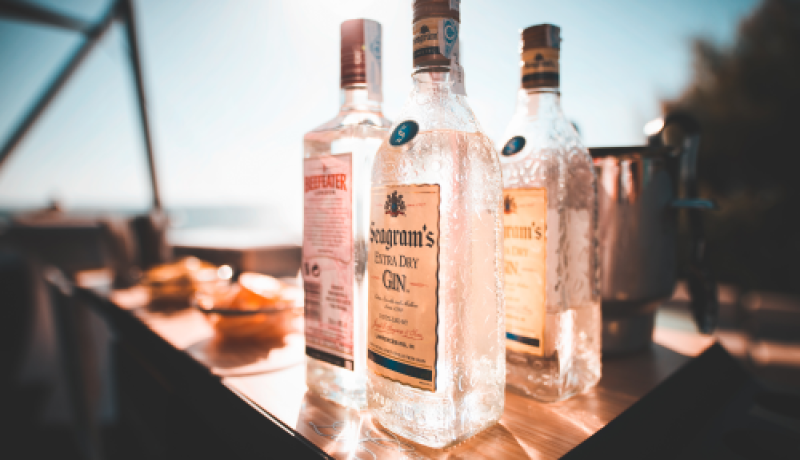 Cask Whisky