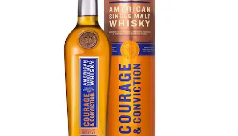 Virginia Distillery