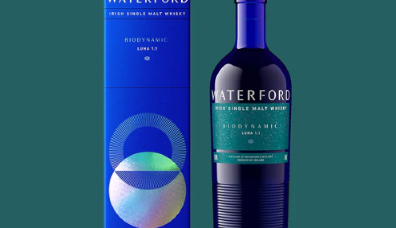 waterford whisky distillery