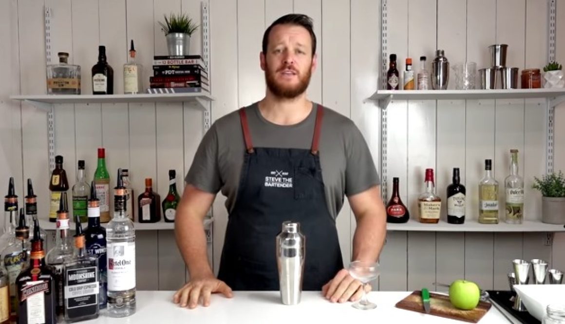 x Easy Vodka Cocktails part (0)