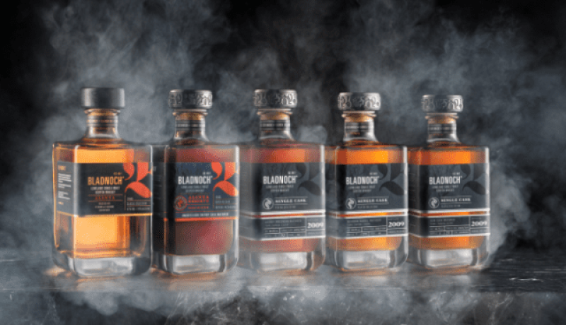 bladnoch whisky
