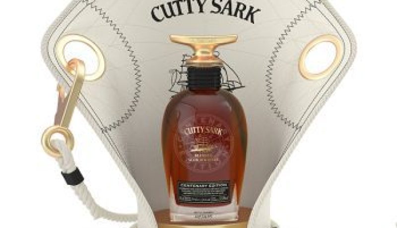 Cutty-Sark-Centenary