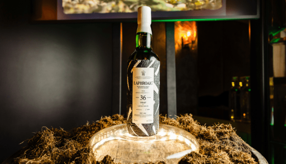 Laphroaig-36YO