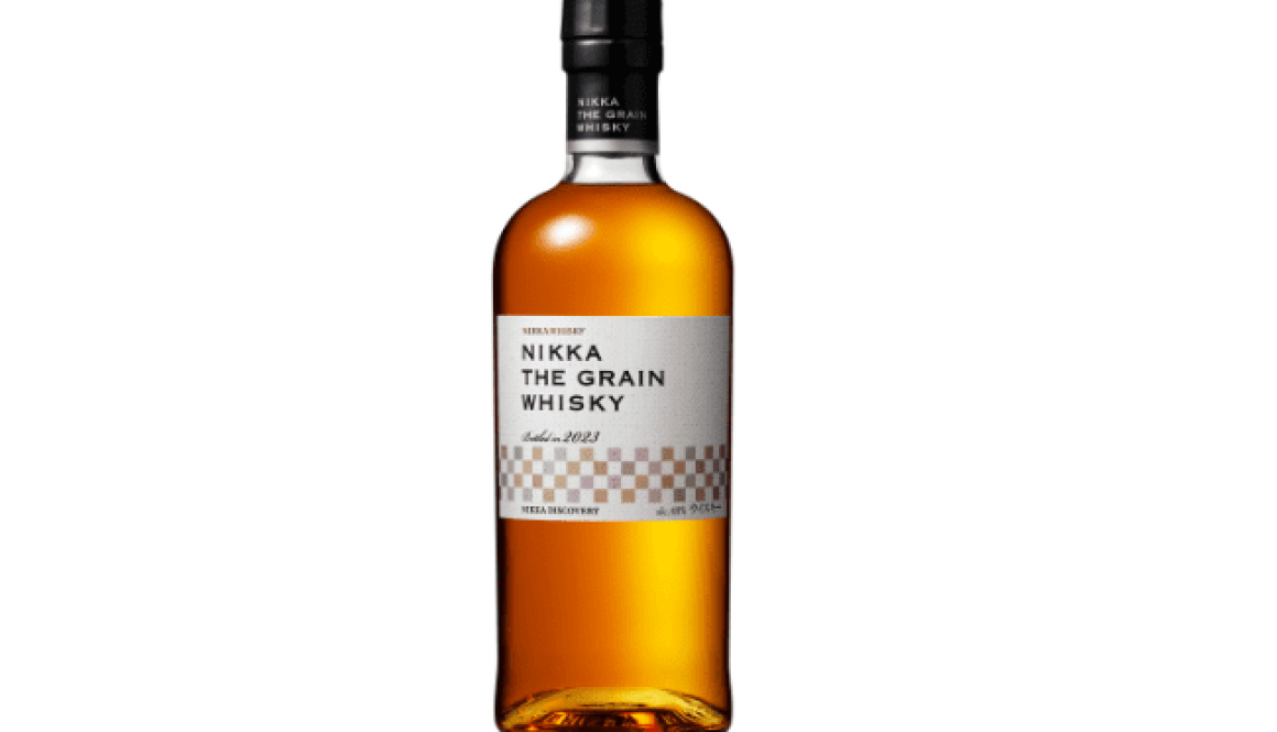 Nikka-The-Grain