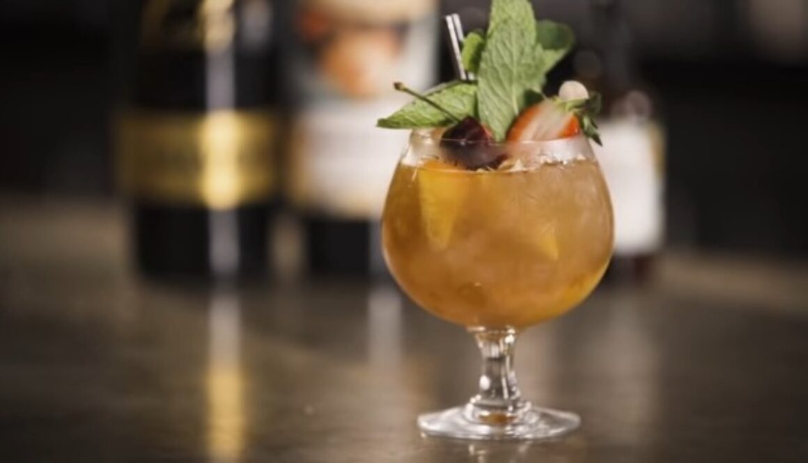 The perfect summer sipper - great for parties(0)