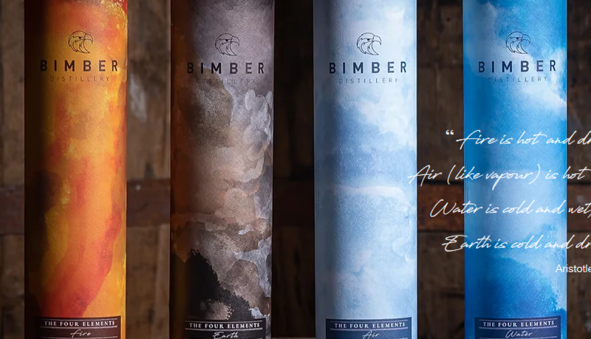 Bimber Distillery