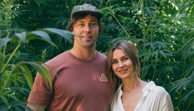cannabis whisky Cannabis Botanical Distillery