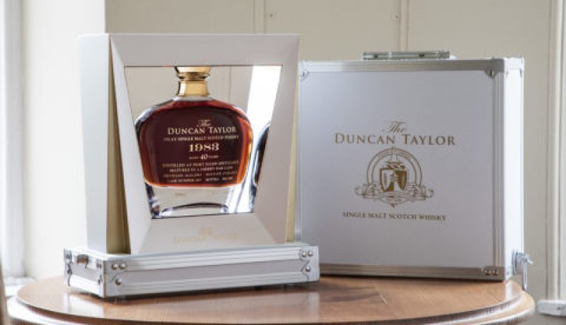 duncan taylor Duncan taylor