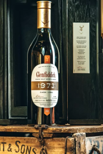 Glenfiddich Archive Collection