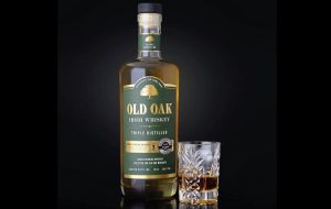 Old Oak Irish Whiskey