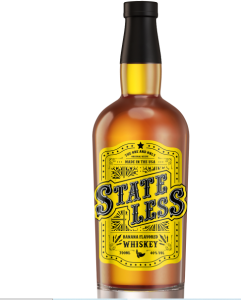 Stateless whisky