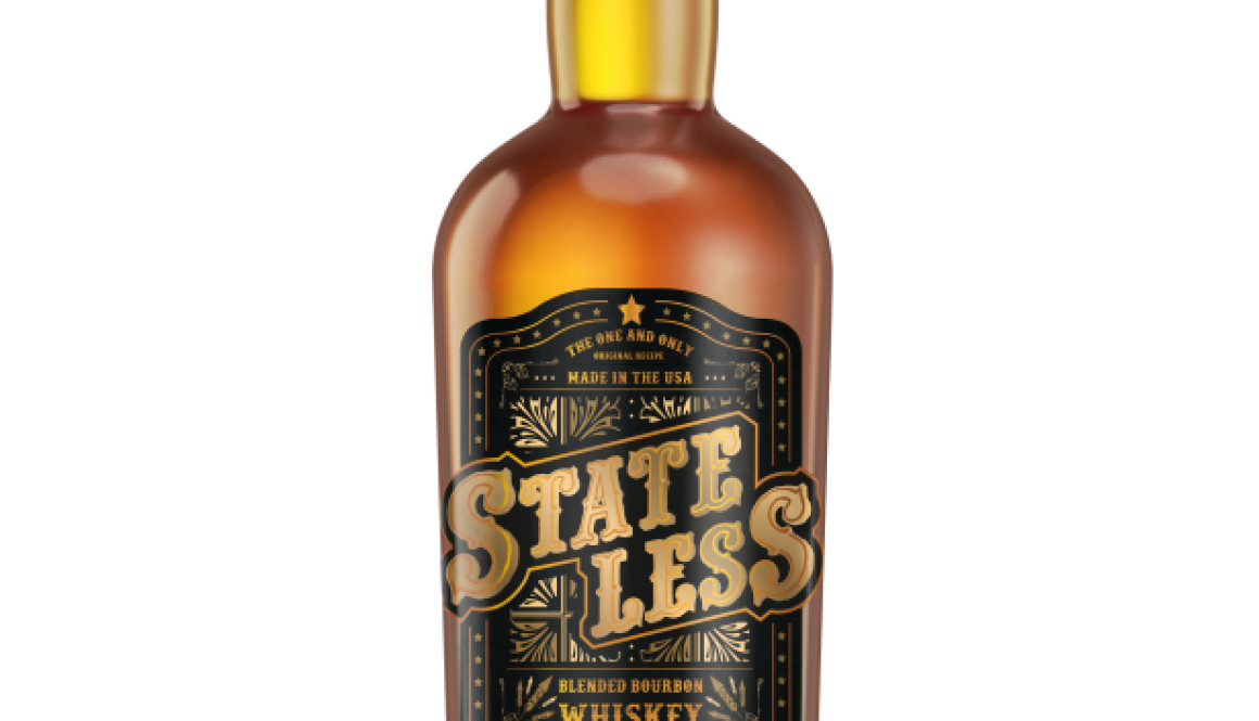 Stateless Whisky