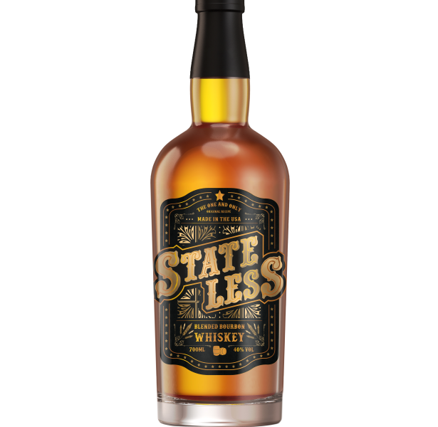 Stateless Whisky