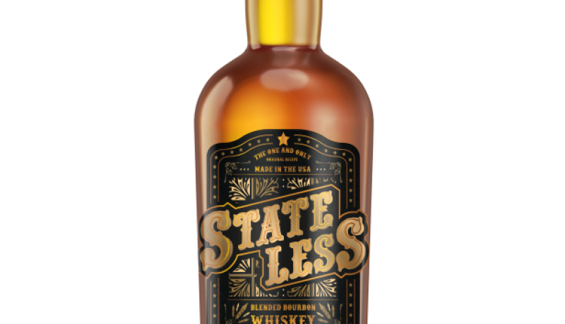 Stateless Whisky