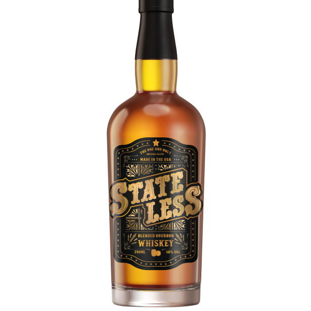 Stateless Whisky