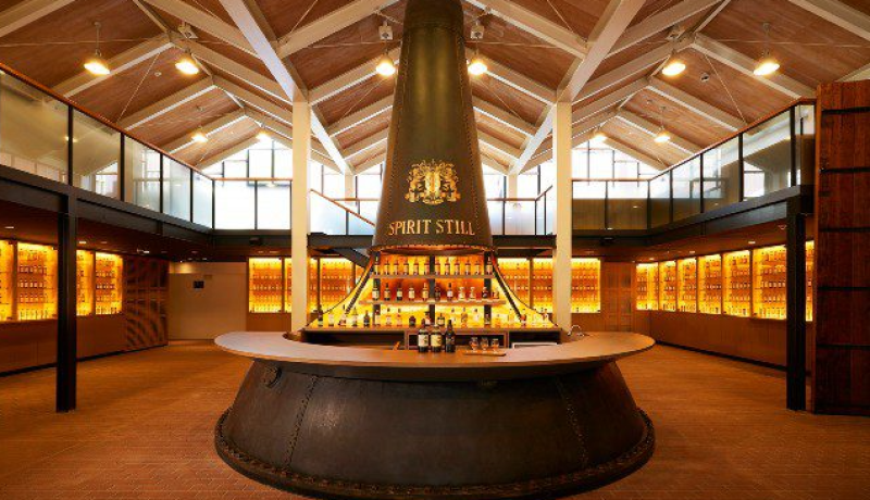 Yamazaki Whisky