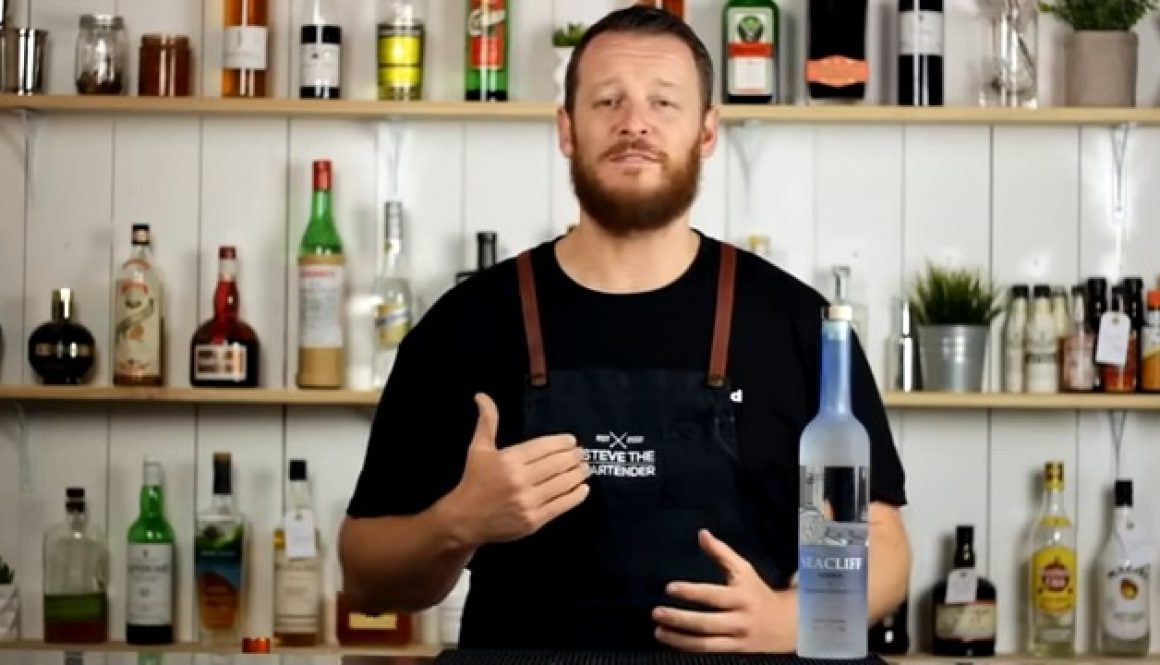 x EASY VODKA COCKTAILS part (0)