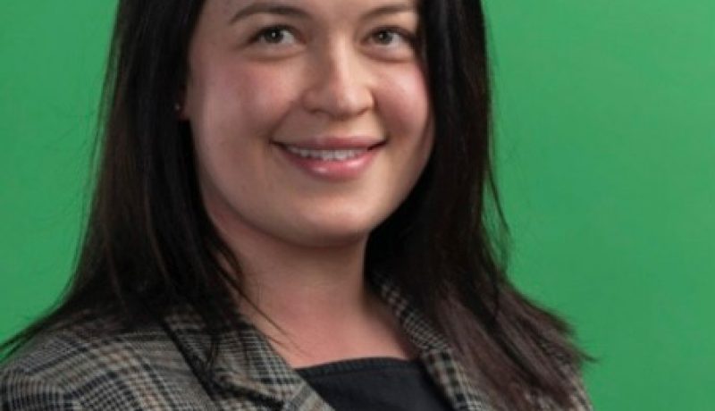 Sarah McCormick