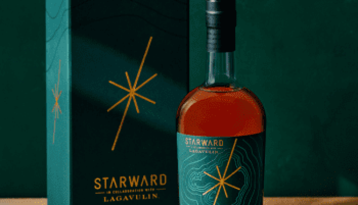Starward