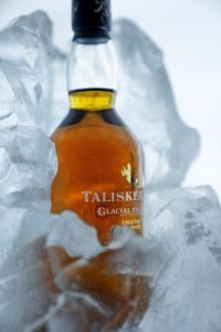 Talisker 45-year-old whisky