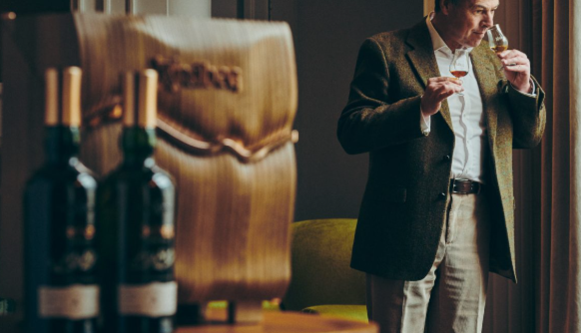 Ardbeg Rollercoaster Whisky