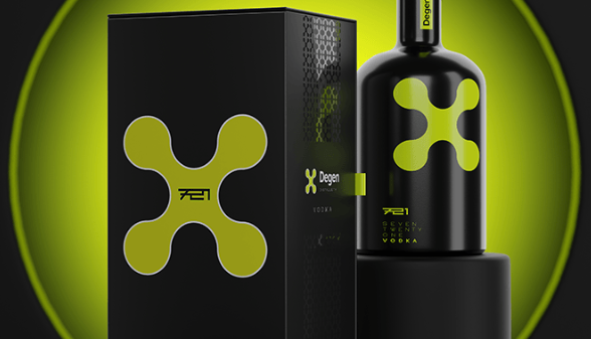 Brewdog Whisky auction