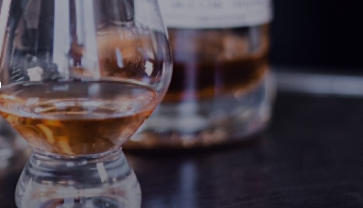 scotch whisky financing
