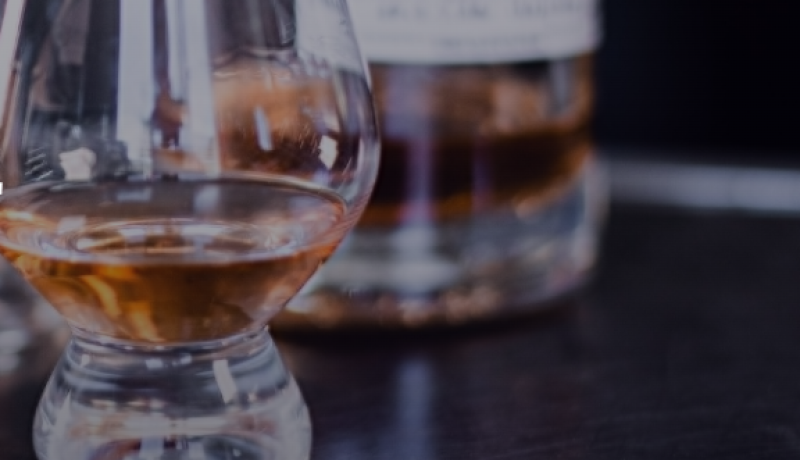 scotch whisky financing