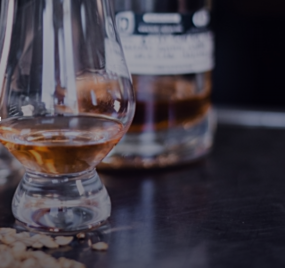 scotch whisky financing