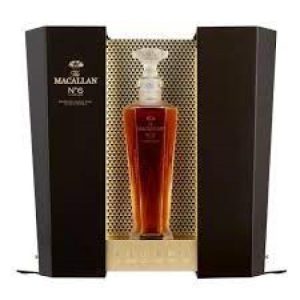 Macallan Most expensive whisky