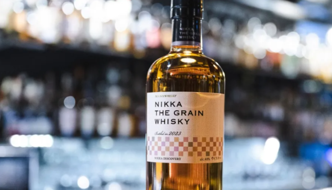 nikka whisky