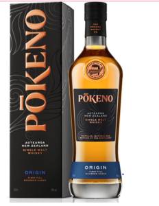 Pokeno Whisky