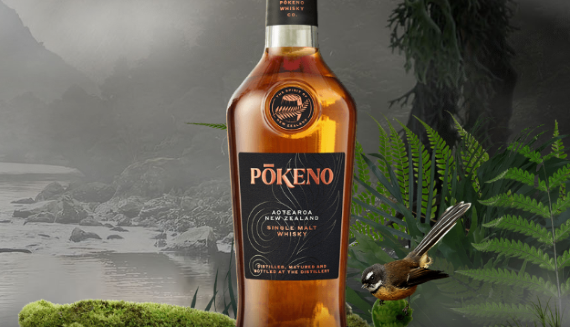 Pokeno Whisky