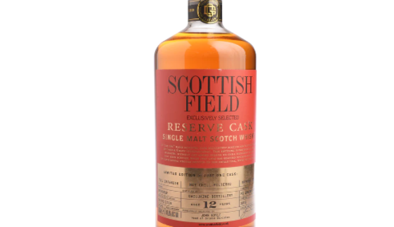 Samaroli Whisky
