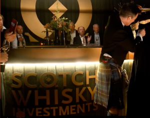 Scotch Whisky Investments