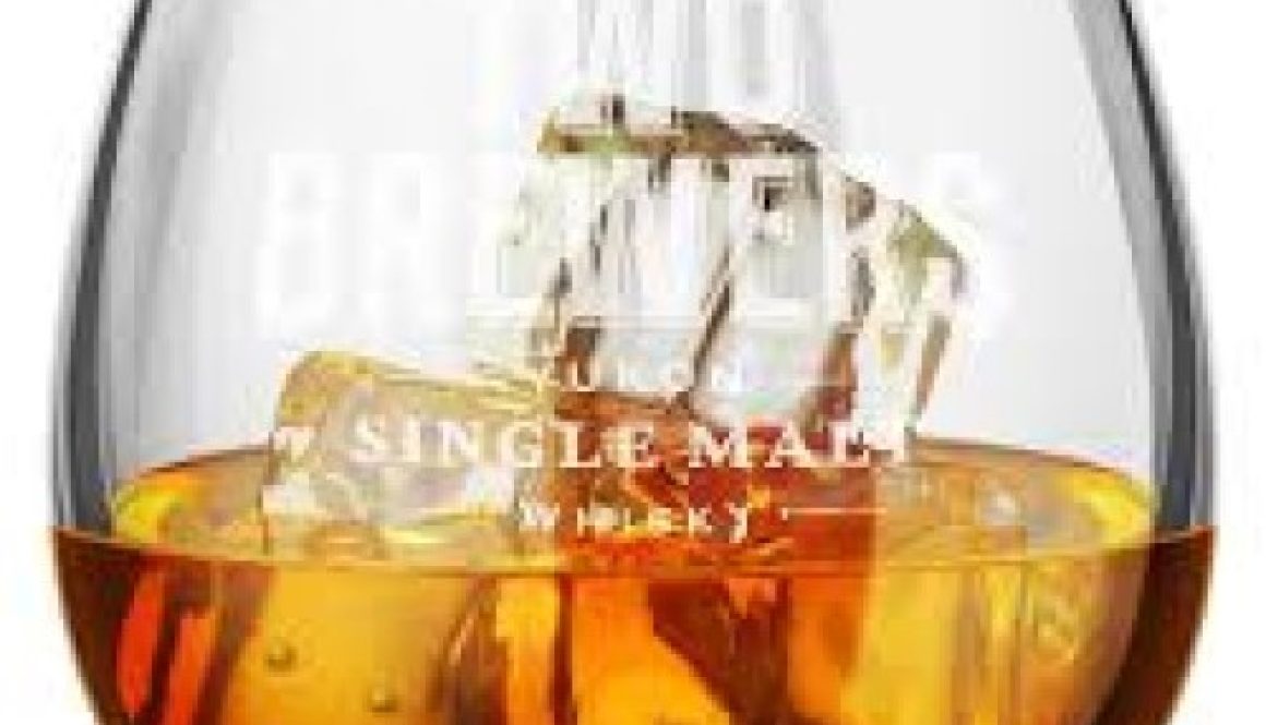 Whisky cask enforcement notice