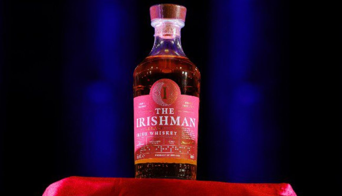 Irish whiskey