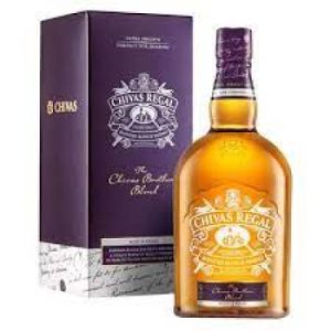 Chivas brothers Whisky