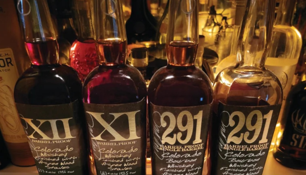 colarado distilery 291