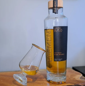 Element Irish Whisky
