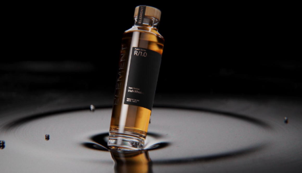 Element Irish Whisky