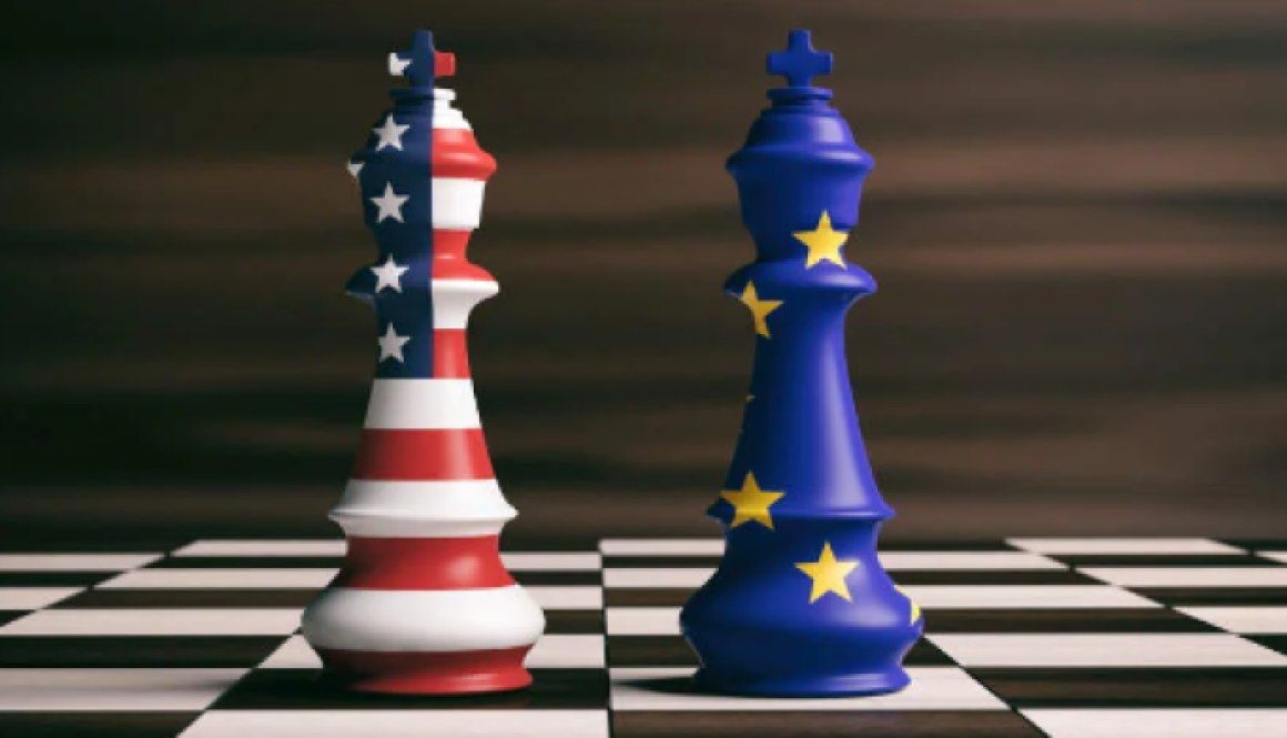 EU Postpones Whiskey Tariff